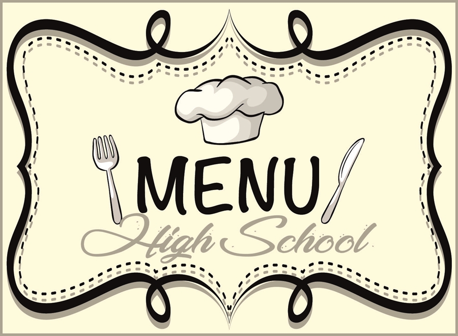 Menus East Prairie RII Schools